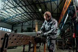 Шліфмашина кутова WEV 11-125 Quick 125мм 1100Вт Metabo teh0025461 - мініатюра 7