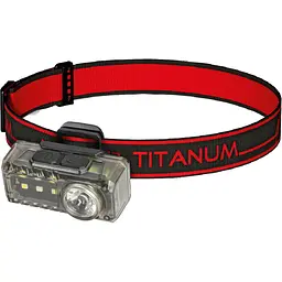 Налобний ліхтар Titanum TLF-H10 [152030]