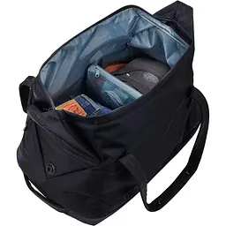 Дорожня сумка Thule Subterra 2 Duffel Bag TSWD-435 Black 35 л (3205062) - мініатюра 7