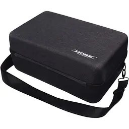 Кейс-сумка Dobe Travel Case для PlayStation 5 Slim/Slim Digital Black [153771] - мініатюра 2