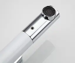 Змішувач для умивальника Frap F1052-14 - мініатюра 2