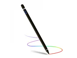 Стілус AIRON AirPen для ємнісного дисплея Black (6126755803223)