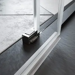 Душова стінка фронтальна Radaway Espera Pro KDJ 54x200 права, безпечне скло, прозоре (10092120-01-01R) - мініатюра 7