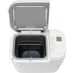 Хлібопічка Panasonic SD-B2510WTS [91802] - мініатюра 7