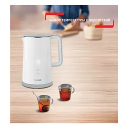 Електрочайник Tefal KO693110 - мініатюра 3