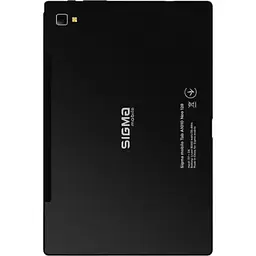 Планшет Sigma Tab A1010 Neo 128 Black UA UCRF - мініатюра 2