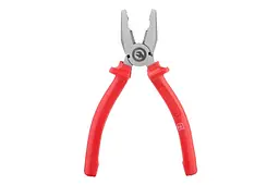 Пасатижі Intertool 180 мм HT-0108 - мініатюра 3