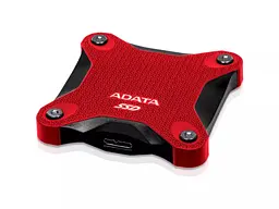 Зовнішній SSD накопичувач ADATA SD620 1TB USB3.2 SD620-1TCRD - мініатюра 5