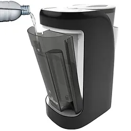 Машина для приготування дитячої суміші Baby Brezza Formula Pro Advanced біла (FRP0046) - мініатюра 5