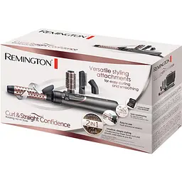 Фен-щітка Remington AS 8606 (61514) - мініатюра 6