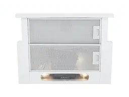 Витяжка телескопічна Elica TT14 LUX WH/A/60 - мініатюра 4