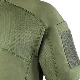 Футболка Condor Trident Short Sleeve Battle Top L Olive drab - мініатюра 2