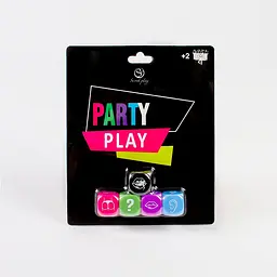 Party Play Game Secret Play — гра для дорослих