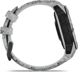 Смарт-годинник Garmin Instinct 2S - Camo Edition Mist Camo (010-02563-03/13) - мініатюра 5