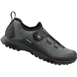 Веловзуття Shimano M ET701 45 Чорний (1096-ESHET701MCL01S45000)