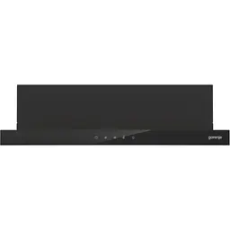 Витяжка телескопічна Gorenje TH64E4BG [142685] - мініатюра 2
