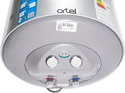 Водонагрівач ARTEL ART-WH-1.5-50 STEEL - мініатюра 2