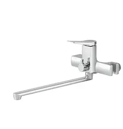 Змішувач для ванни Mixxus Premium Degas 006 (EURO) (MI8247) - мініатюра 2