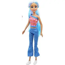 Лялька Funville Dreameez Модниця Домініка 29 см (FV81040-3)  - мініатюра 2