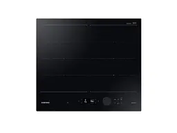 Варильна поверхня Samsung NZ64B7799FK/WT