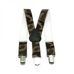 Дитячі підтяжки Gofin 60х2,5 см od00013673 - мініатюра 2