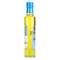 Набір оливкової олії Dante: Olive Pomace Oil рафінована 0.25 л + Terre Antiche Extra Virgin першого холодного віджиму 0.25 л - мініатюра 3