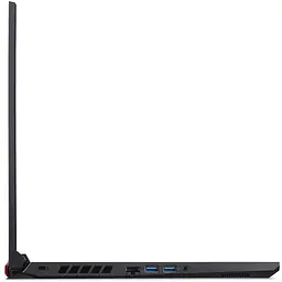 Ноутбук Ігровий Acer Nitro 5 AN517-54 з процесором Intel Core i7-11800H pana la 4.60 GHz, 17.3'', FHD IPS 144Hz, 16GB DDR4, 512GB SSD, GeForce RTX 3070 8GB, No - мініатюра 9