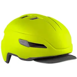 Шолом Met Corso CE L Yellow (1052-3HM 111 LO GI1)