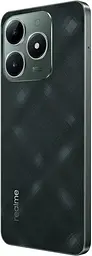 Смартфон Realme C61 8/256GB Dark Green - миниатюра 7