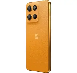 Смартфон Motorola Moto G15 8/512GB Sunrise Orange - мініатюра 3