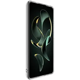 Чохол до мобільного телефона BeCover Xiaomi 13T/13T Pro Transparancy (710920) - мініатюра 2