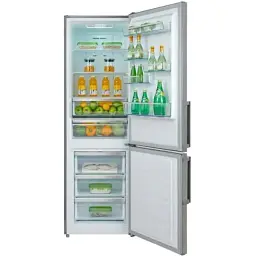 Холодильник Midea MDRB424FGF02O з морозильною камерою - мініатюра 4