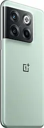Смартфон OnePlus 10T 5G 8/128GB 1SIM (CPH2417) Jade Green (USA Version) - мініатюра 4