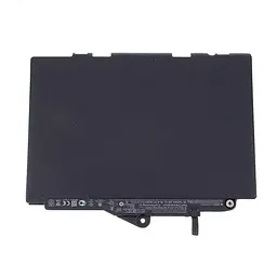 Батарея Hewlett Packard для ноутбука HP ST03XL (EliteBook: 720 G4 820 G4 series) 11.4V 44Wh Черный - миниатюра 2