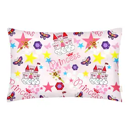 Дитяча постіль без простирадла LITTLE PRINCESS COSAS (4822052098127) - мініатюра 3