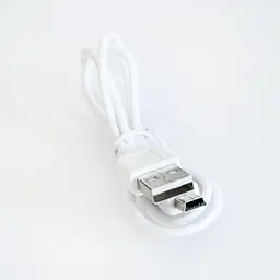 Електронна запальничка чорна матова сенсорна запальничка наподарунок USB Lighter - мініатюра 7