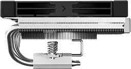 Повітряне охолодження Deepcool AN600 White Black (AN600) - мініатюра 3