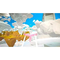 Ключ активації Microsoft Aery - Calm Mind 4 для Xbox One/Series S/X - мініатюра 2