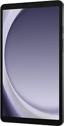 Планшет Samsung Galaxy Tab A9 8/128GB Wi-Fi Graphite (SM-X110NZAE) (UA UCRF) - мініатюра 4