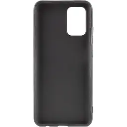 Чохол TPU Epik Black для Motorola Moto G24 / G04 / E14 Чорний - мініатюра 2