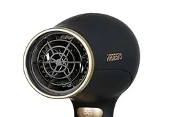 Фен HD-522, Black/Gold, 2200W ARDESTO teh0023506 - мініатюра 5