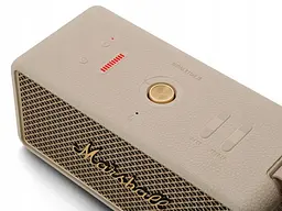 Портативна колонка Marshall Middleton II Cream (1007429) - мініатюра 3