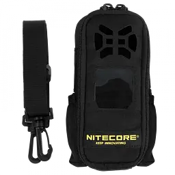 Чохол Nitecore NRH10 для фумігатора EMR10