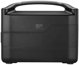 Зарядна станція EcoFlow RIVER Max (576 Вт·г) (43-00343) - мініатюра 4