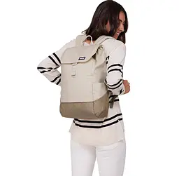Рюкзак Thule Lithos Backpack 16L Pelican Gray/Faded Khaki [3205094] [107608] - мініатюра 10