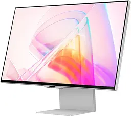 Монітор 27" Samsung ViewFinity S9 S27C902 5K IPS 75Hz (LS27C902PAZXUA) - мініатюра 3