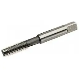 Мітчик M 8 x 1.25 для різьбових вставок; метричне різьблення; HSS-G; V-Coil VÖLKEL
