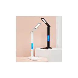 Настільна лампа Media-Tech MT222, QI, 3000-6500К, 750 Lm, black (MT222K) - мініатюра 11