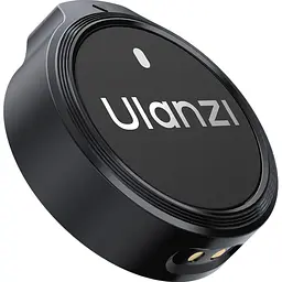 Мікрофонна радіосистема Ulanzi A21 Lightning Black/White (A056) [168668] - мініатюра 2