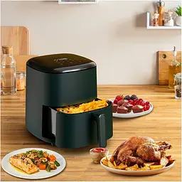 Мультипіч Tefal Easy Fry Max EY245810 [133058] - мініатюра 4